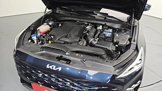 KIA K8 2022