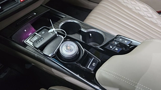 KIA K8 2022