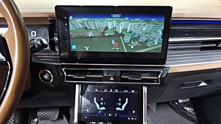 SSANGYONG TORRES 2023