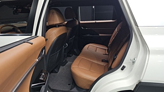SSANGYONG TORRES 2023