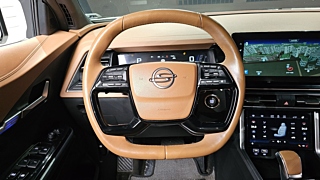 SSANGYONG TORRES 2023