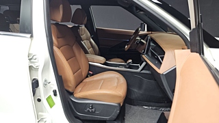 SSANGYONG TORRES 2023