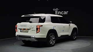 SSANGYONG TORRES 2023