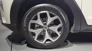 SSANGYONG TORRES 2023