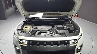 SSANGYONG TORRES 2023