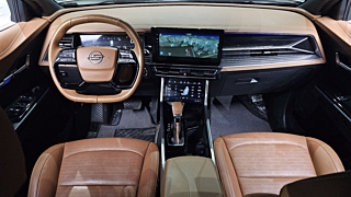 SSANGYONG TORRES 2023