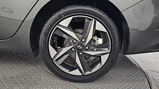 HYUNDAI AVANTE CN7 2021