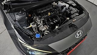 HYUNDAI AVANTE CN7 2021
