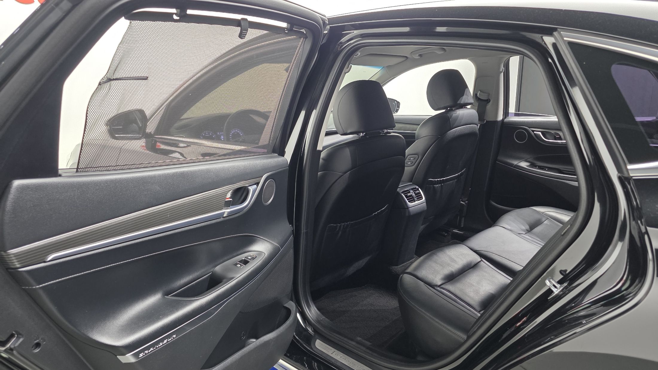 HYUNDAI GRANDEUR IG 2017