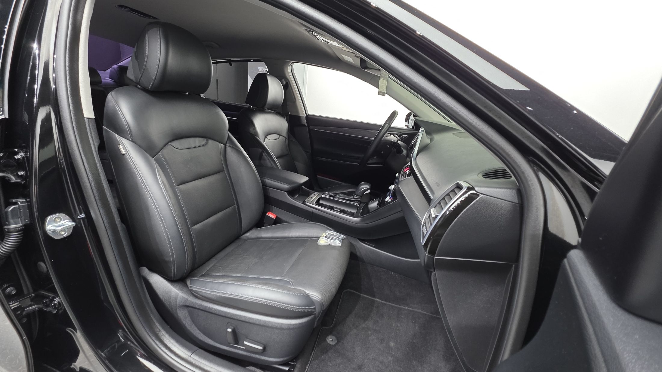HYUNDAI GRANDEUR IG 2017