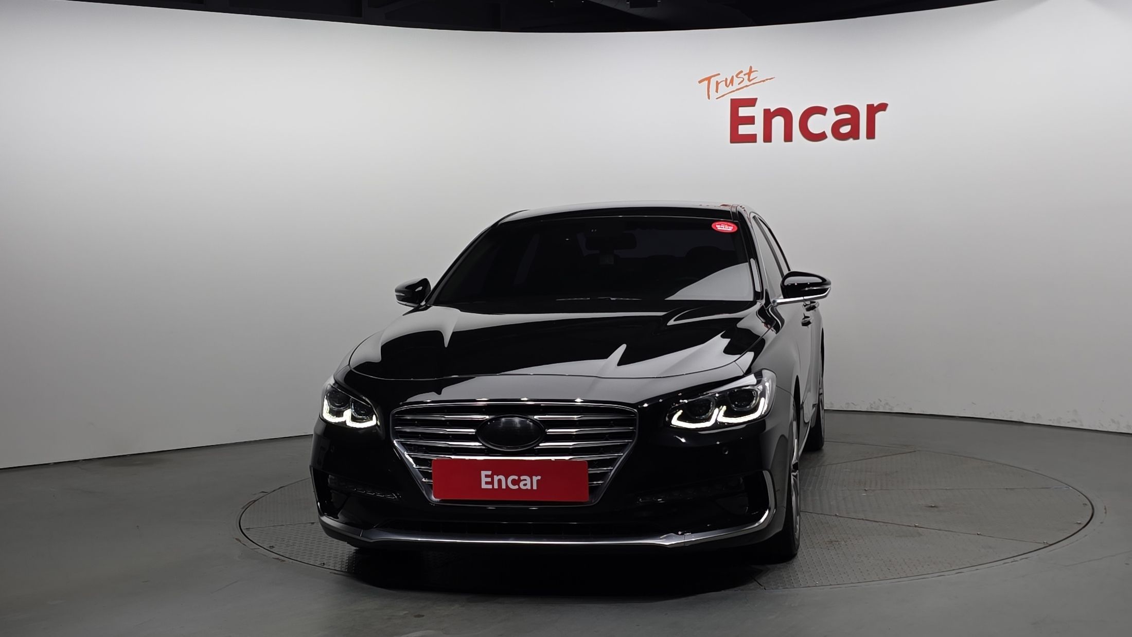 HYUNDAI GRANDEUR IG 2017