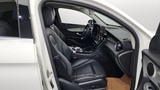 MERCEDES BENZ GLC-CLASS X253 2018