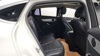 MERCEDES BENZ GLC-CLASS X253 2018
