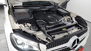 MERCEDES BENZ GLC-CLASS X253 2018