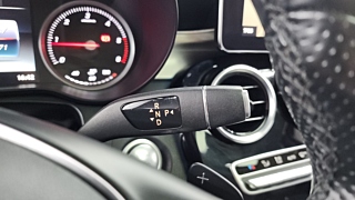 MERCEDES BENZ GLC-CLASS X253 2018