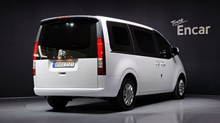 HYUNDAI STARIA 2024