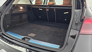 MERCEDES BENZ GLE-CLASS W167 2025