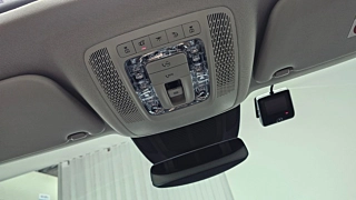 MERCEDES BENZ GLE-CLASS W167 2025