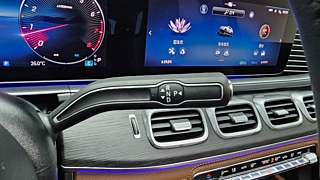 MERCEDES BENZ GLE-CLASS W167 2025