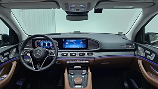MERCEDES BENZ GLE-CLASS W167 2025