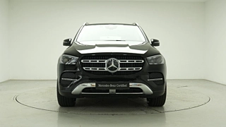 MERCEDES BENZ GLE-CLASS W167 2025