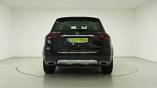 MERCEDES BENZ GLE-CLASS W167 2025