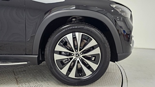 MERCEDES BENZ GLE-CLASS W167 2025