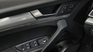 AUDI Q5 FY 2022