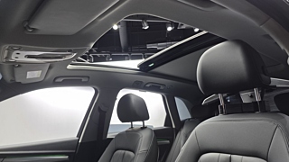 AUDI Q5 FY 2022
