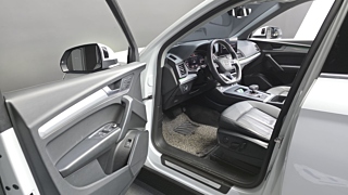 AUDI Q5 FY 2022