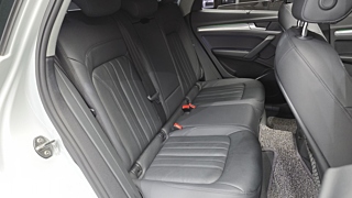 AUDI Q5 FY 2022