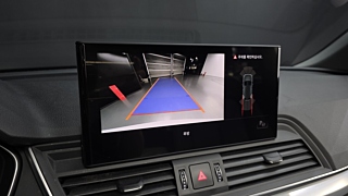 AUDI Q5 FY 2022