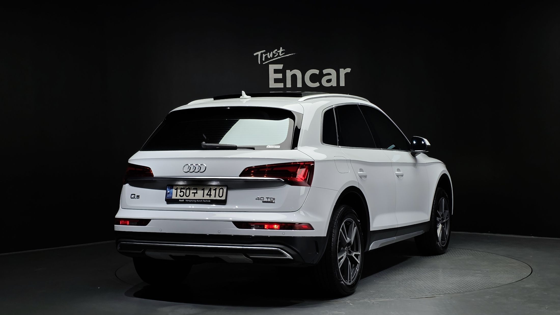 AUDI Q5 FY 2022