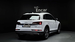 AUDI Q5 FY 2022