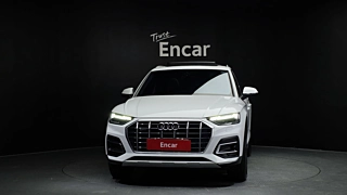 AUDI Q5 FY 2022