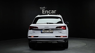 AUDI Q5 FY 2022