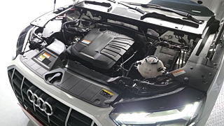 AUDI Q5 FY 2022