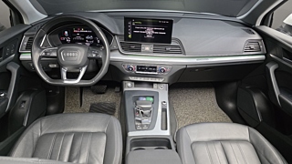 AUDI Q5 FY 2022