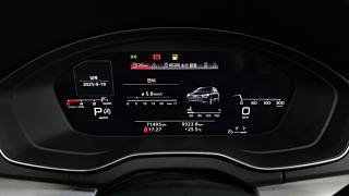 AUDI Q5 FY 2022