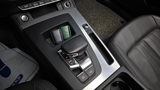 AUDI Q5 FY 2022