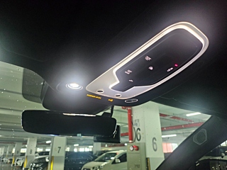 LAMBORGHINI URUS 2020