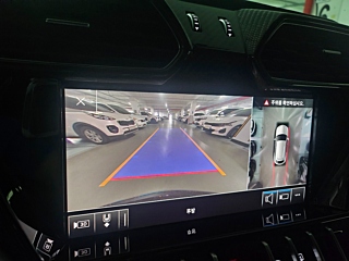 LAMBORGHINI URUS 2020