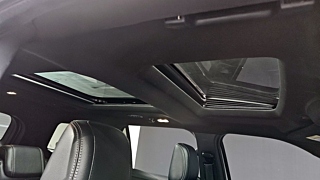FORD EXPLORER 2018