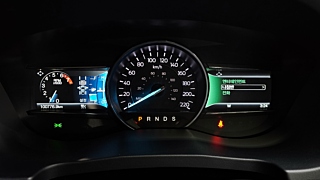 FORD EXPLORER 2018