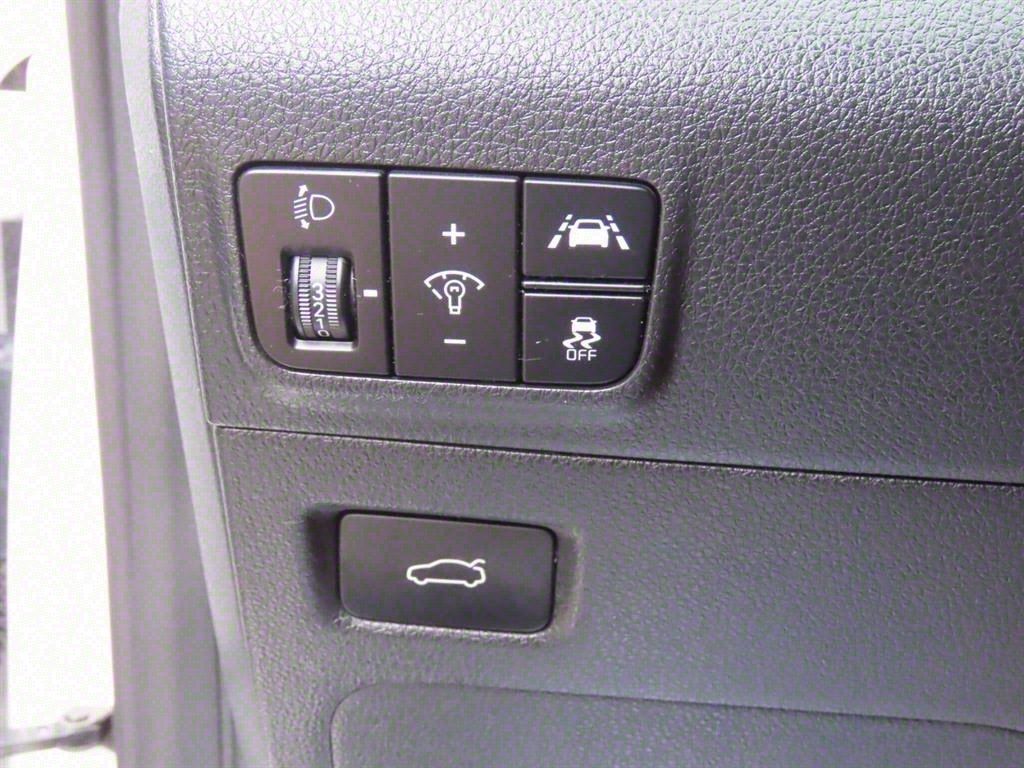 KIA K5 2022