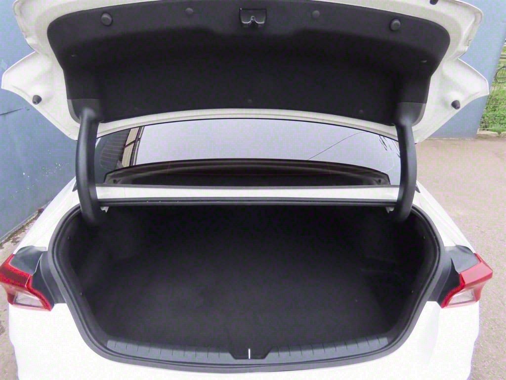 KIA K5 2022