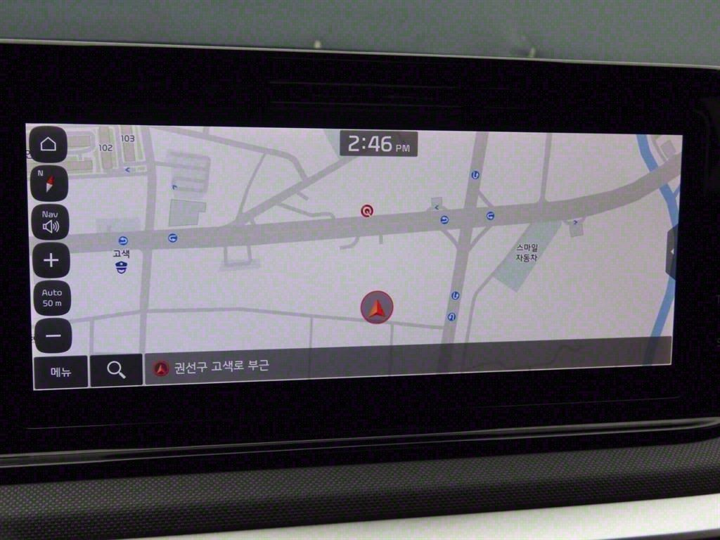 KIA K5 2022