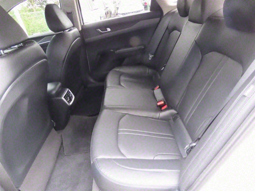 KIA K5 2022