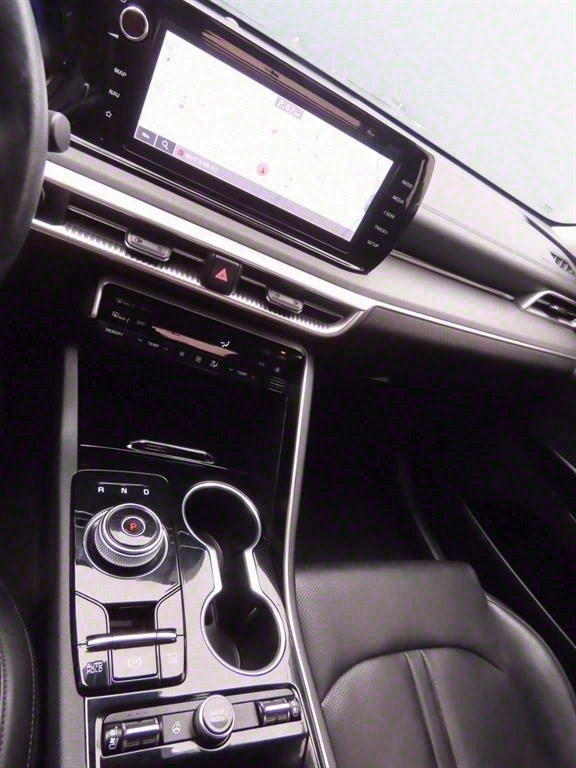 KIA K5 2022