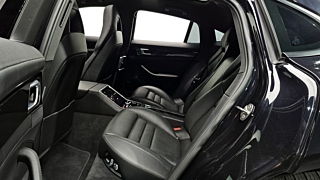 PORSCHE PANAMERA 971 2019